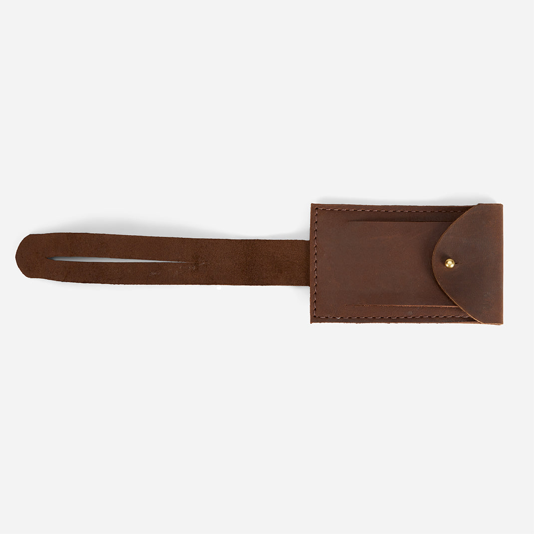 805 Luggage Tag Accessories