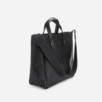 Merkato Small Zip Tote Tote Bags