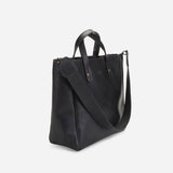 Merkato Small Zip Tote Tote Bags