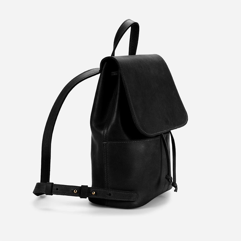 Abby Drawstring Backpack Backpacks