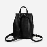Abby Drawstring Backpack - Parker Clay 