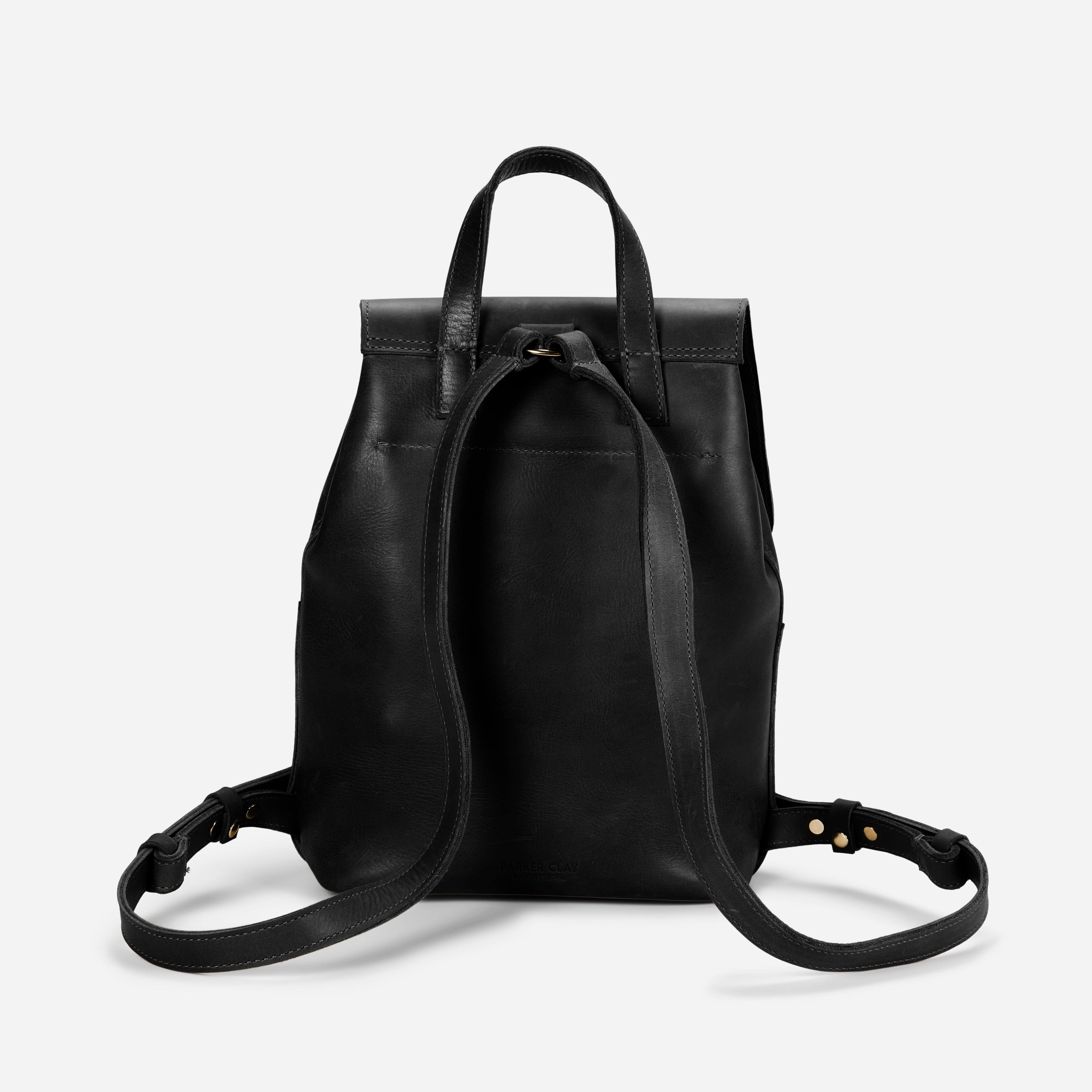 Abby Drawstring Backpack Backpacks