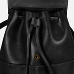 Abby Drawstring Backpack Backpacks