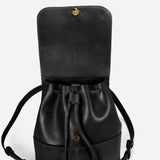 Abby Drawstring Backpack Backpacks