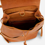 Abby Drawstring Backpack Backpacks   
