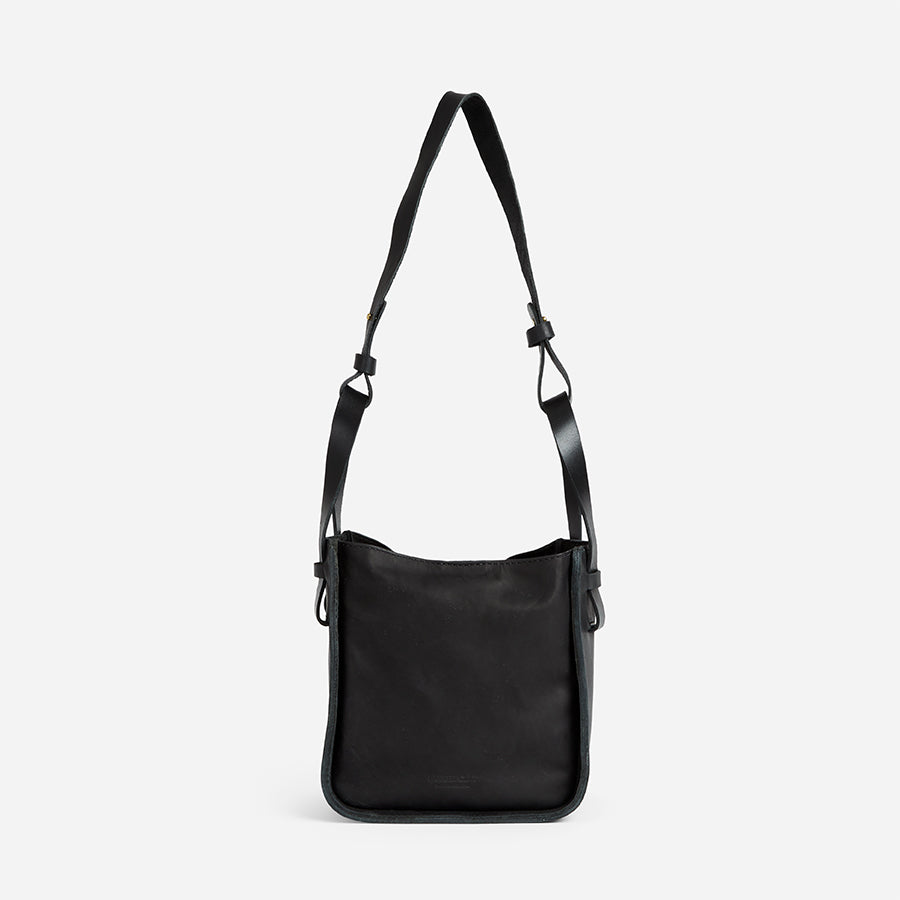 Abel Compact Bucket Shoulder Bag Tote Bags