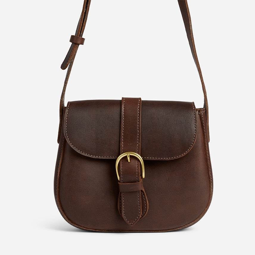 Adawa Saddle Bag Sling & Crossbody Bags   