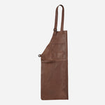 Mesi Leather Apron Home   