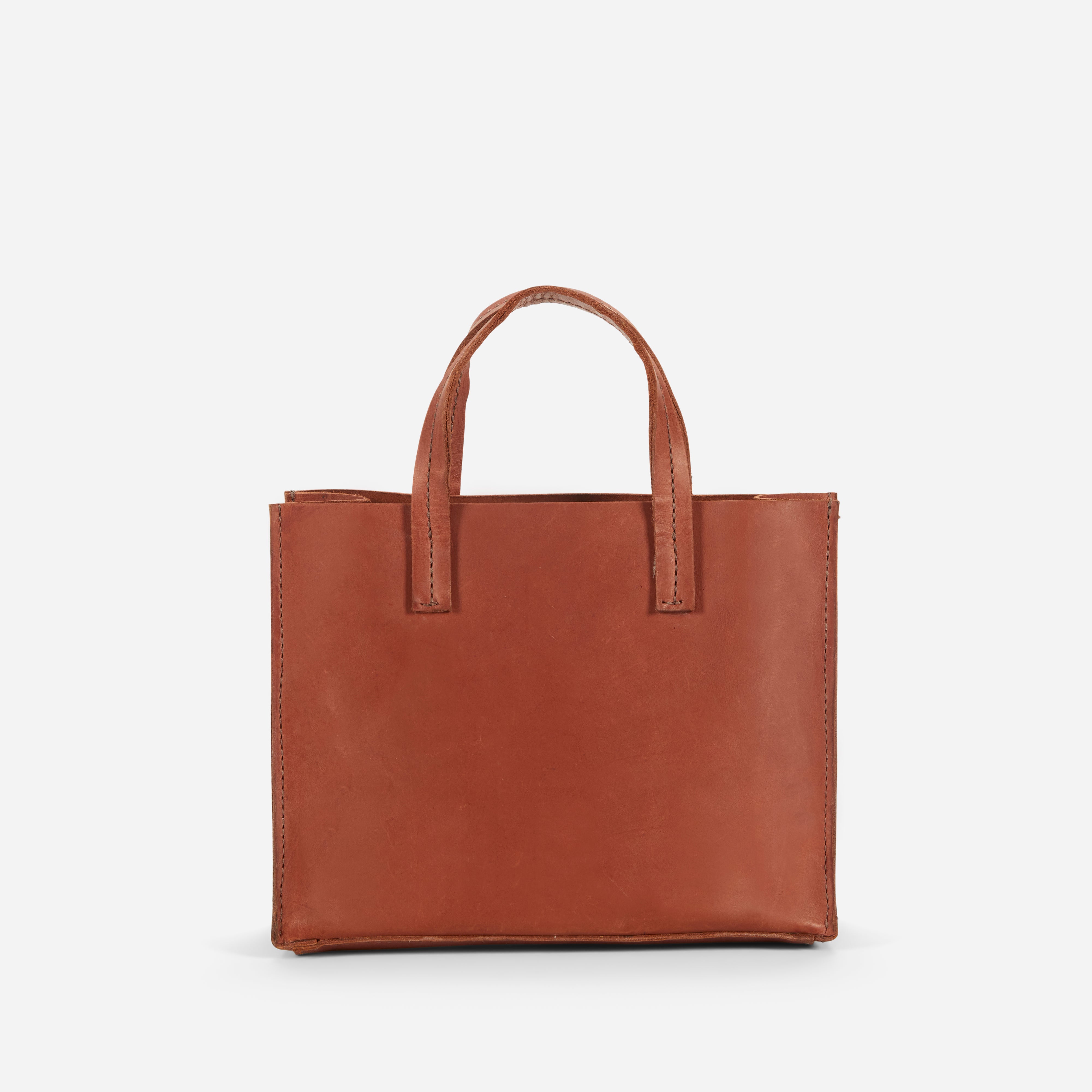 Avila Mini Bag Tote Bags