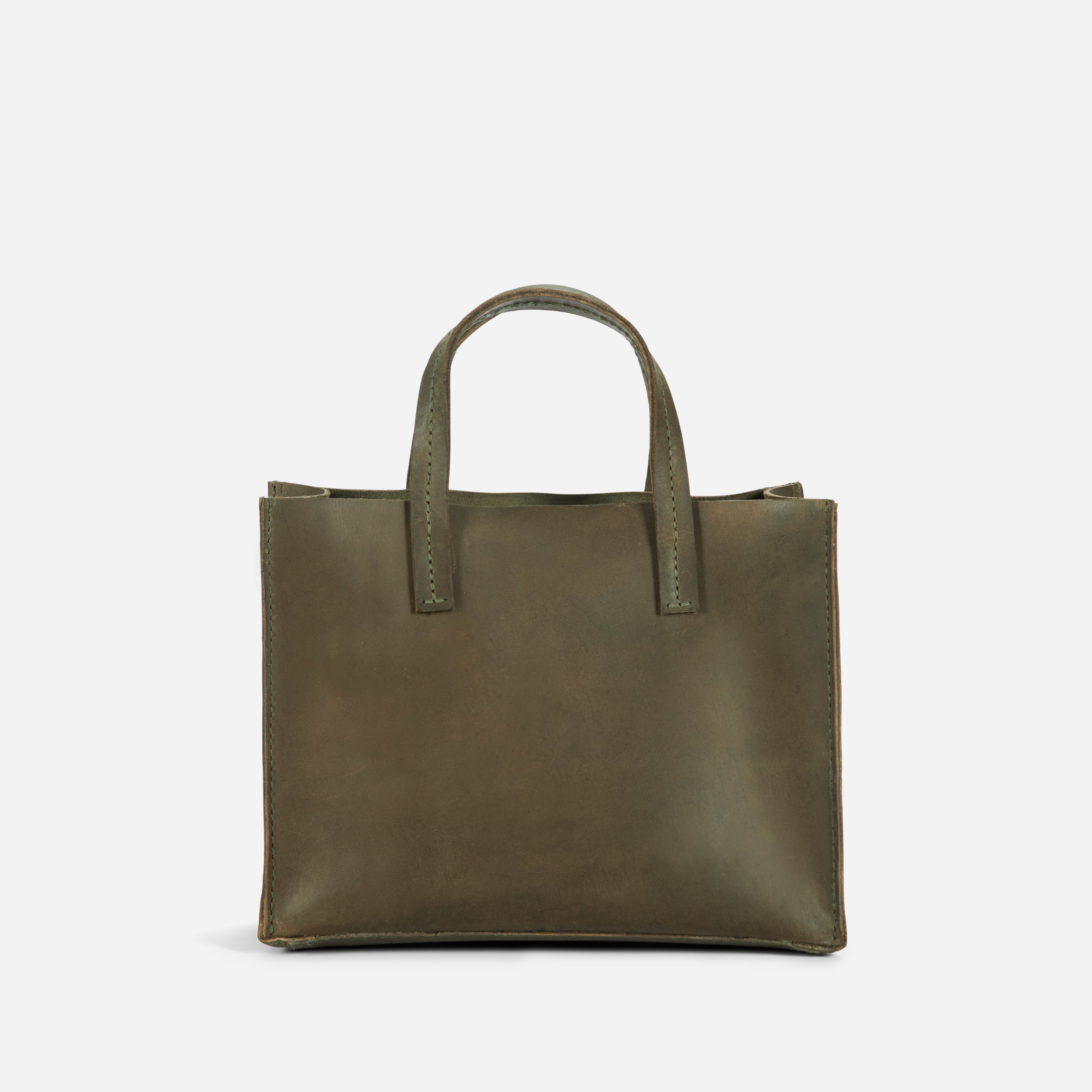 Avila Mini Bag Tote Bags