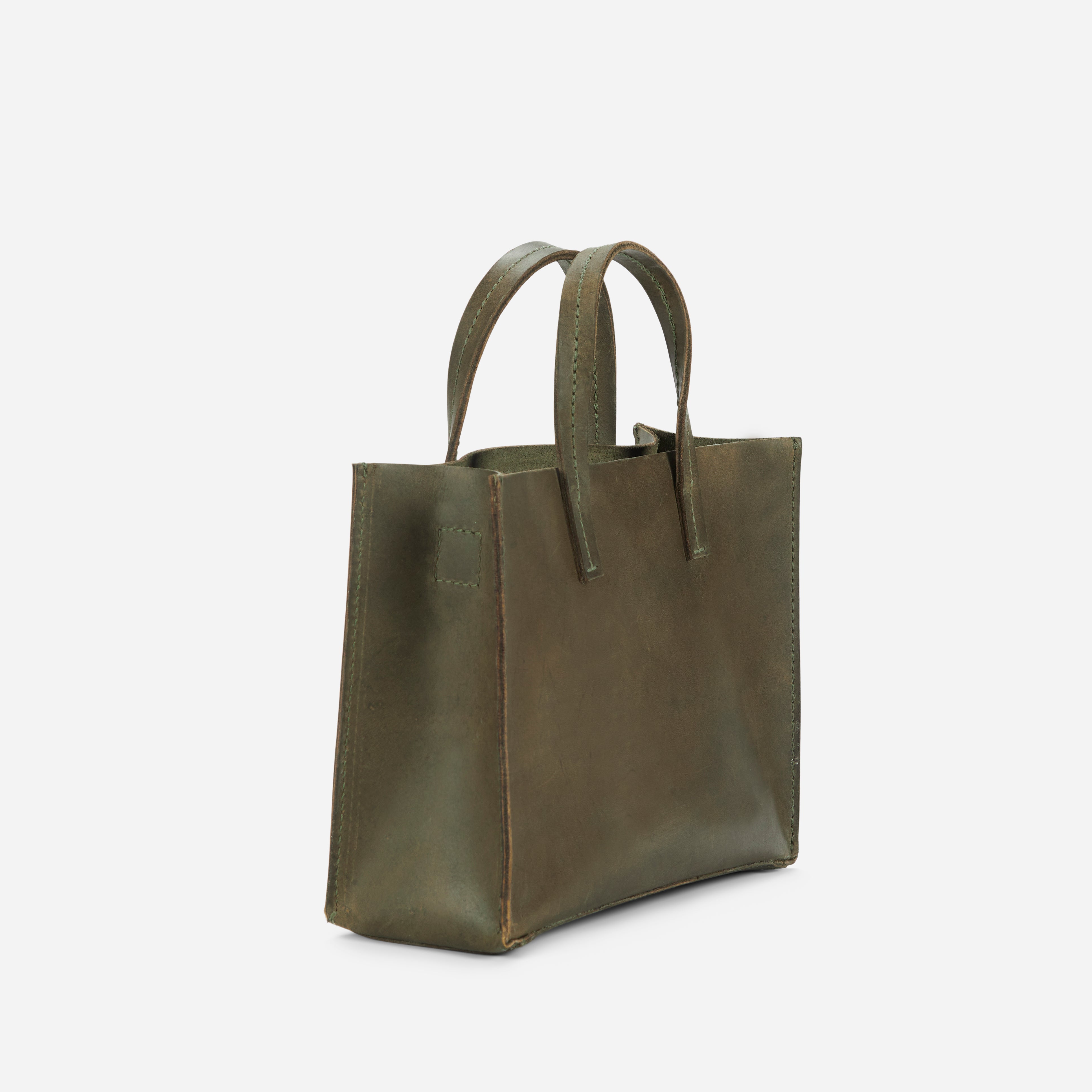 Avila Mini Bag Tote Bags