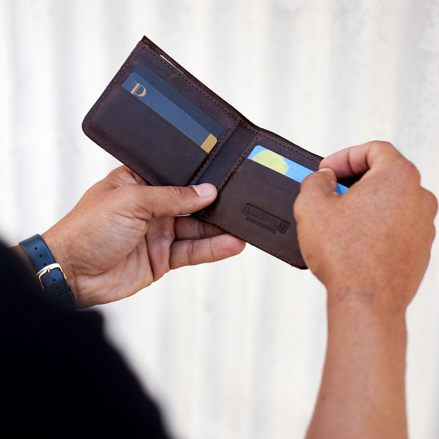 Abera Billfold Wallet Wallets