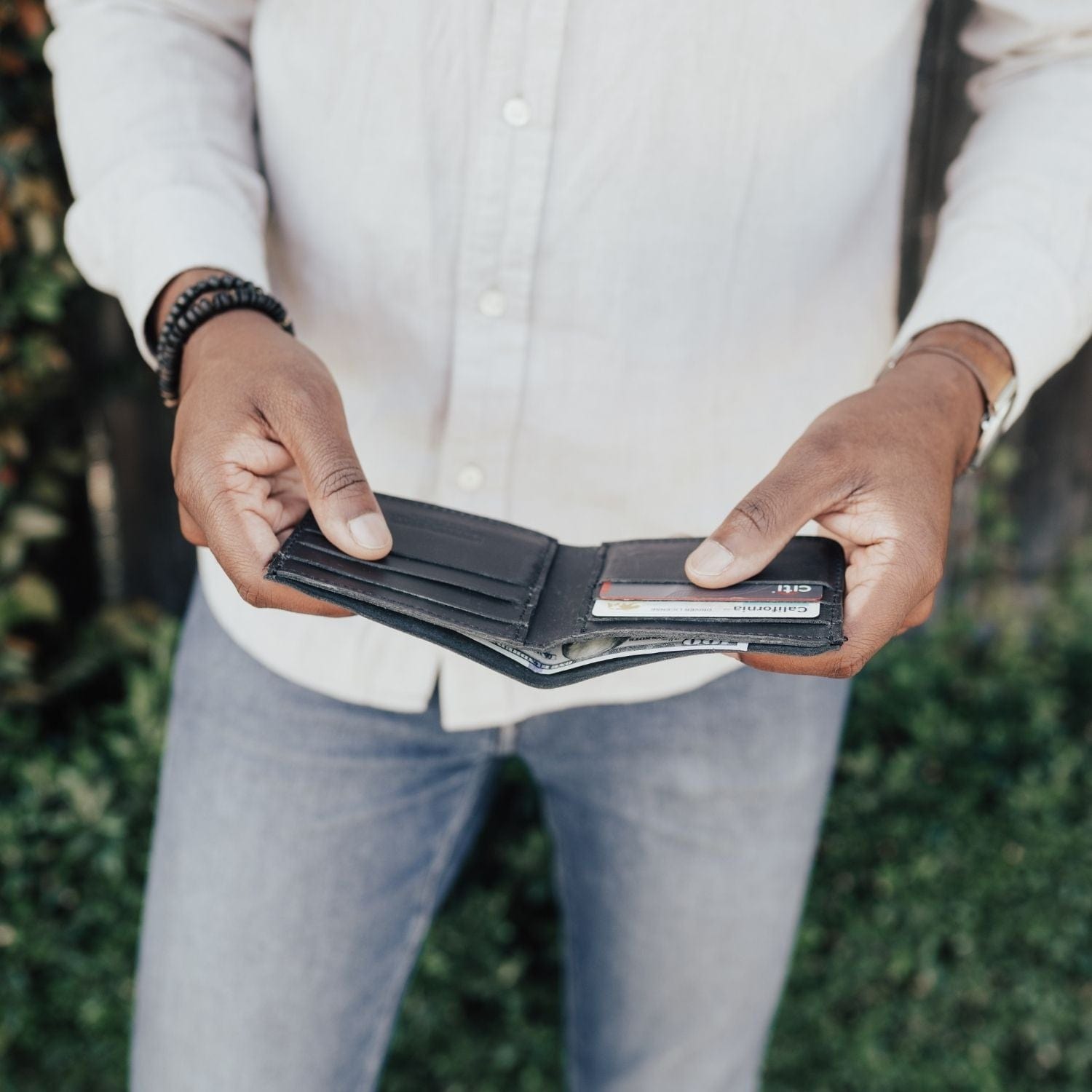 Abera Billfold Wallet Wallets