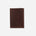 Addis Leather Passport Wallet Accessories