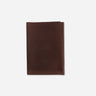 Addis Leather Passport Wallet Accessories