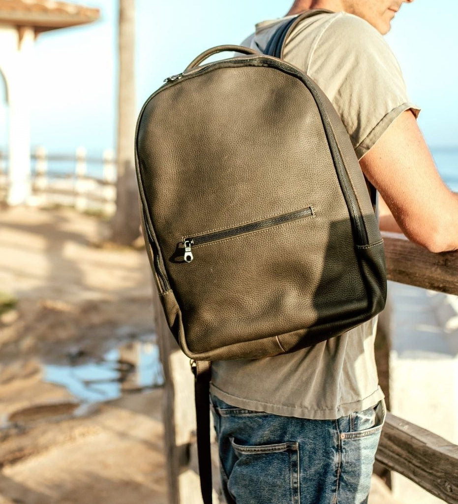 Atlas Backpack Backpacks
