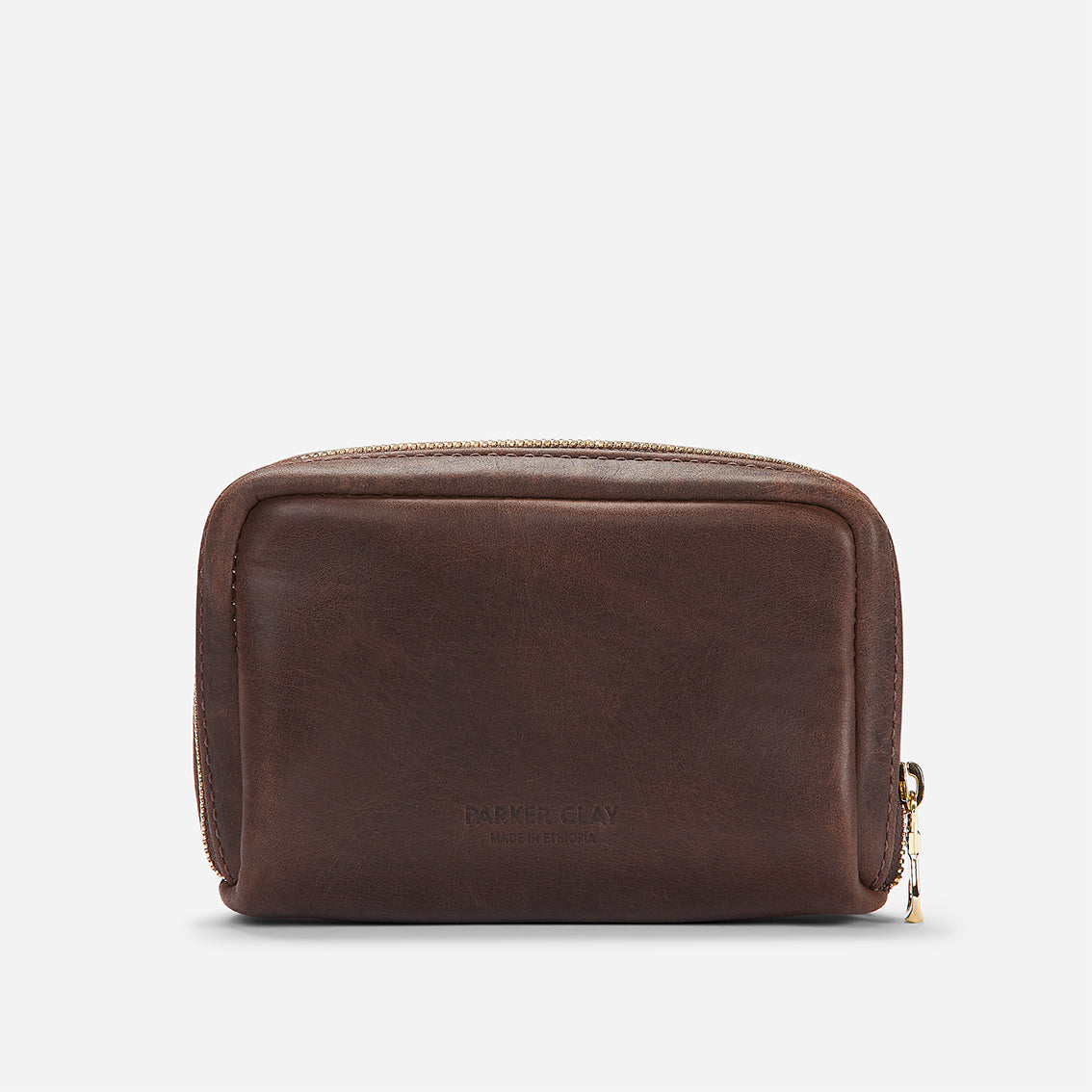 Bizu Travel Pouch - WHS Sale Accessories dark brown