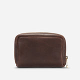 Bizu Travel Pouch - WHS Sale Accessories dark brown