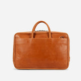 Brentwood Leather Briefcase Sling & Crossbody Bags   