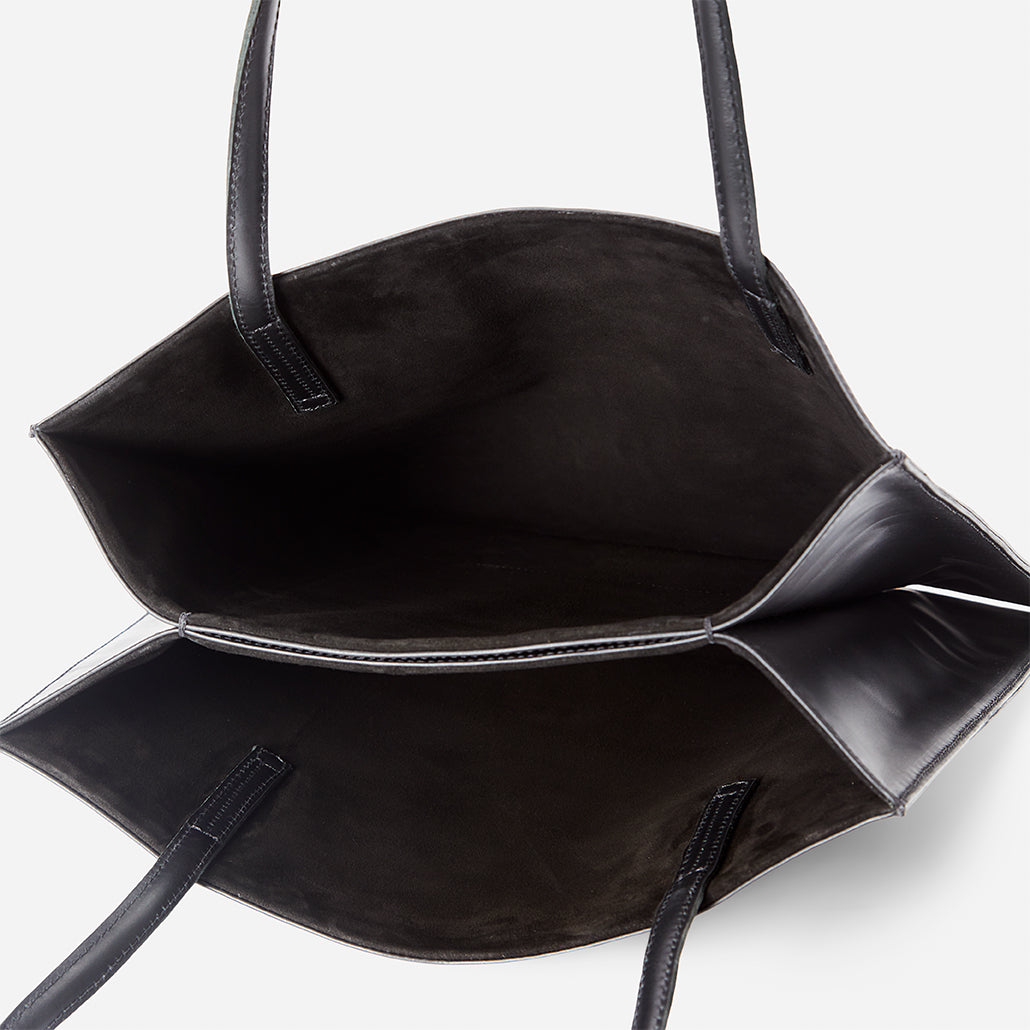 Brooklyn Flat Tote Tote Bags