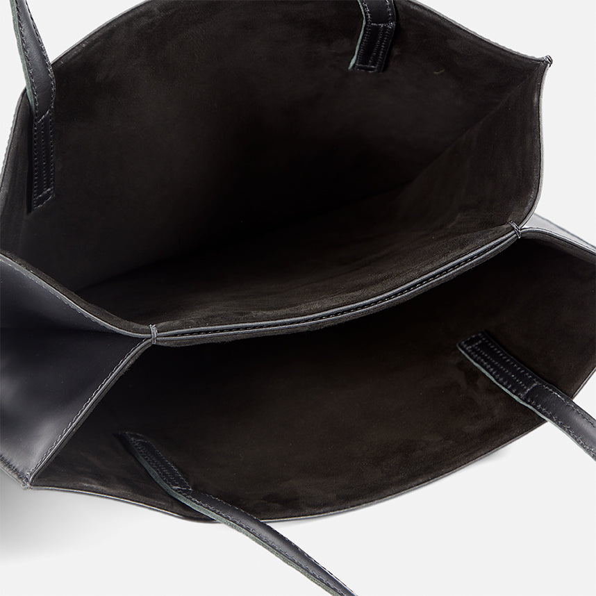 Brooklyn Flat Tote Tote Bags