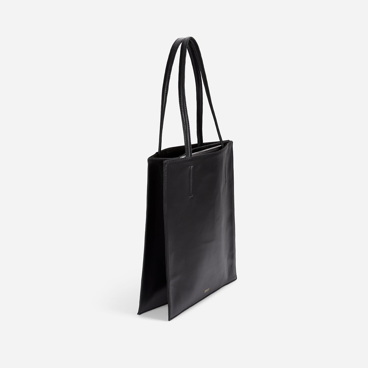 Brooklyn Flat Tote Tote Bags
