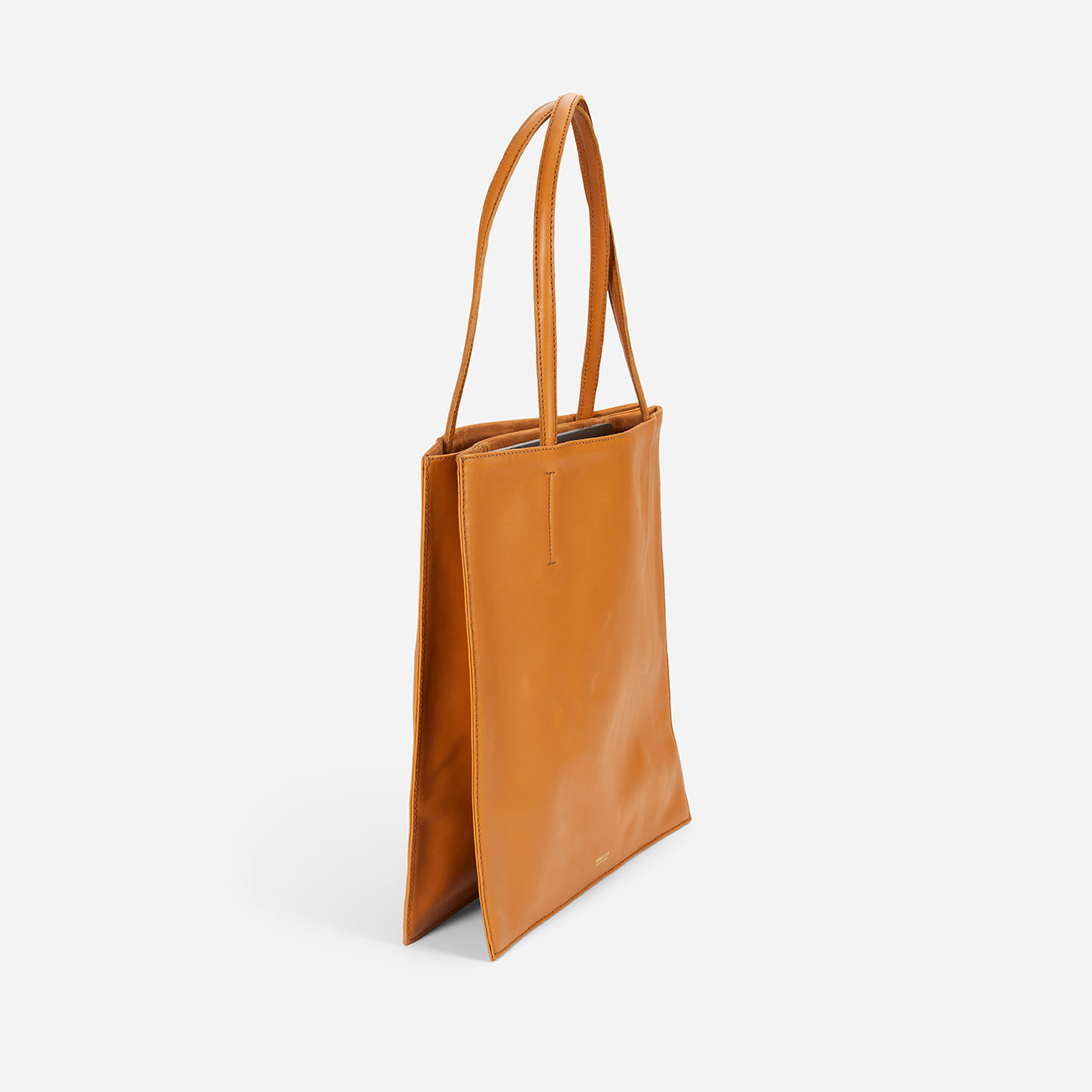 Brooklyn Flat Tote Tote Bags
