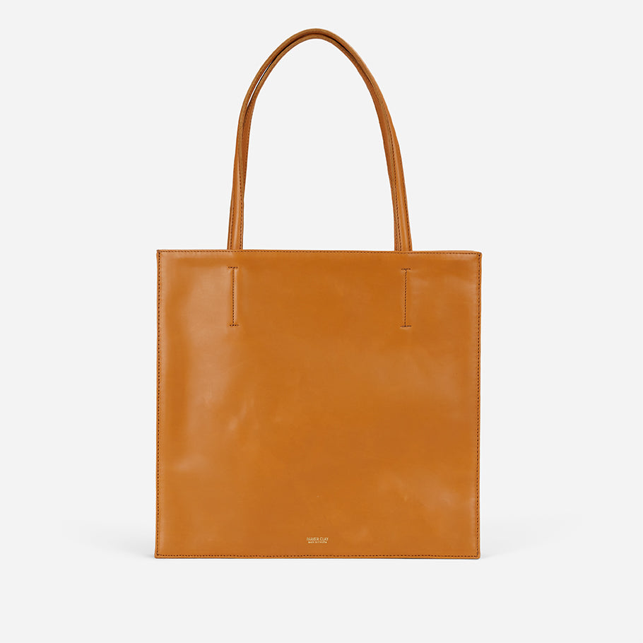 Brooklyn Flat Tote Tote Bags