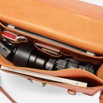 Parker Briefcase Sling & Crossbody Bags   