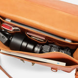 Parker Briefcase Sling & Crossbody Bags   