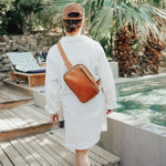 Bale Sling Bag - Parker Clay 