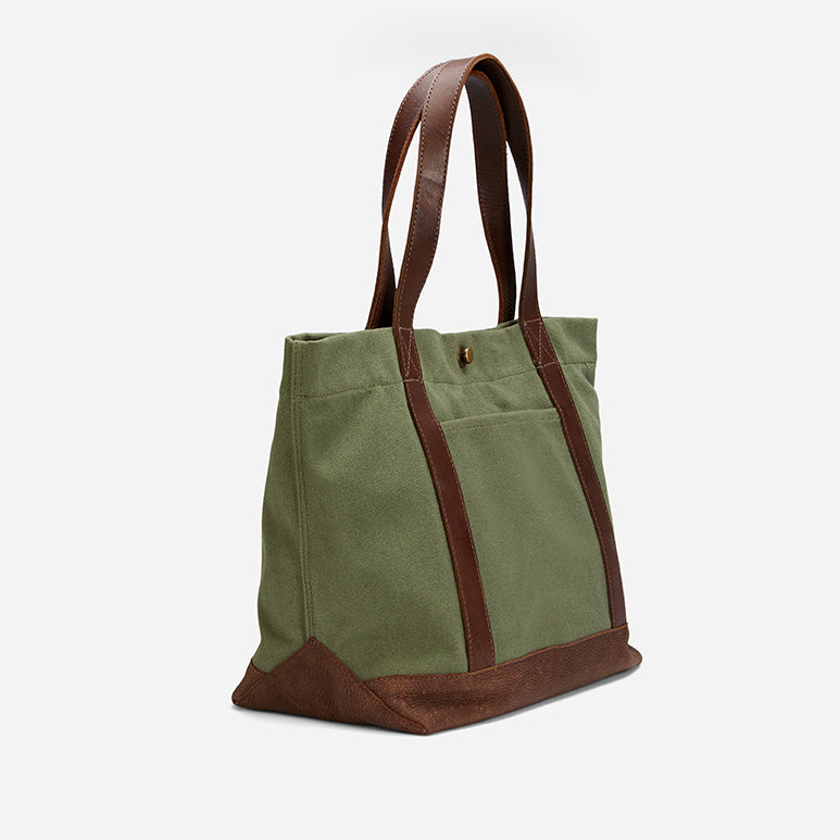 Haskells Canvas Tote Tote Bags