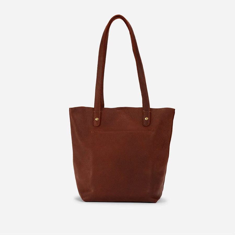 Caroline Small Tote Bag – Parker Clay