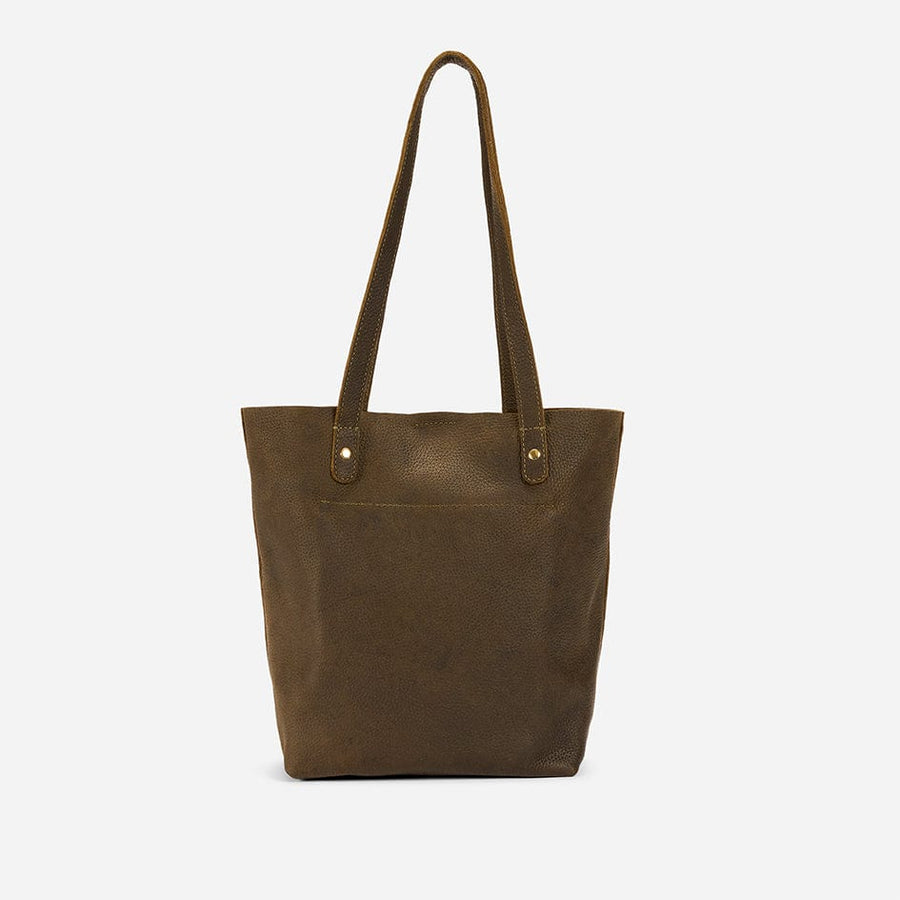 Caroline Small Tote Bag – Parker Clay