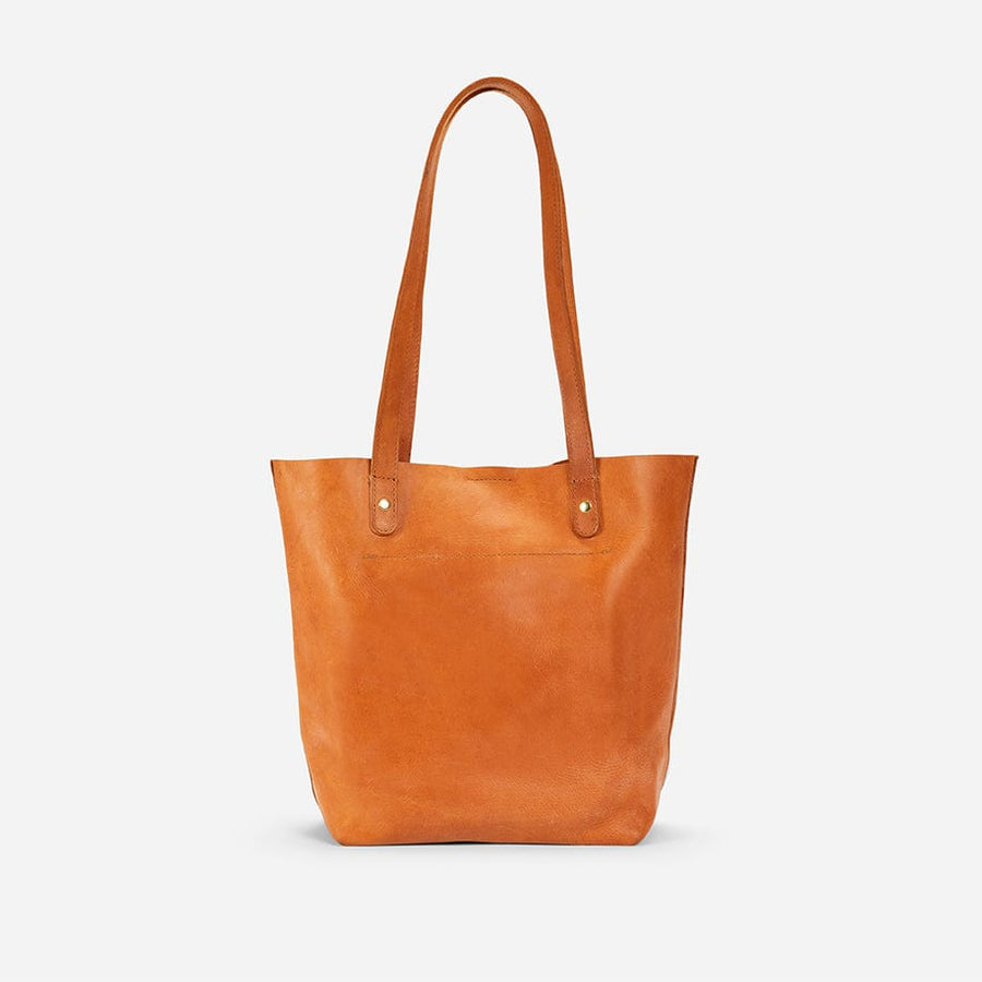 New Shopper Small Tote Bag