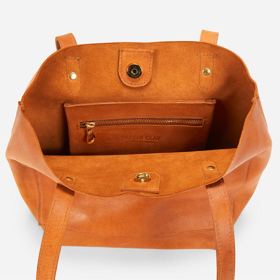 Caroline Small Tote Bag Tote Bags   