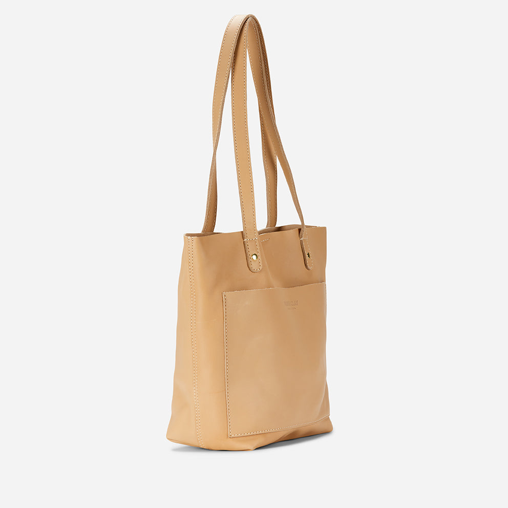Caroline Small Tote Bag Tote Bags