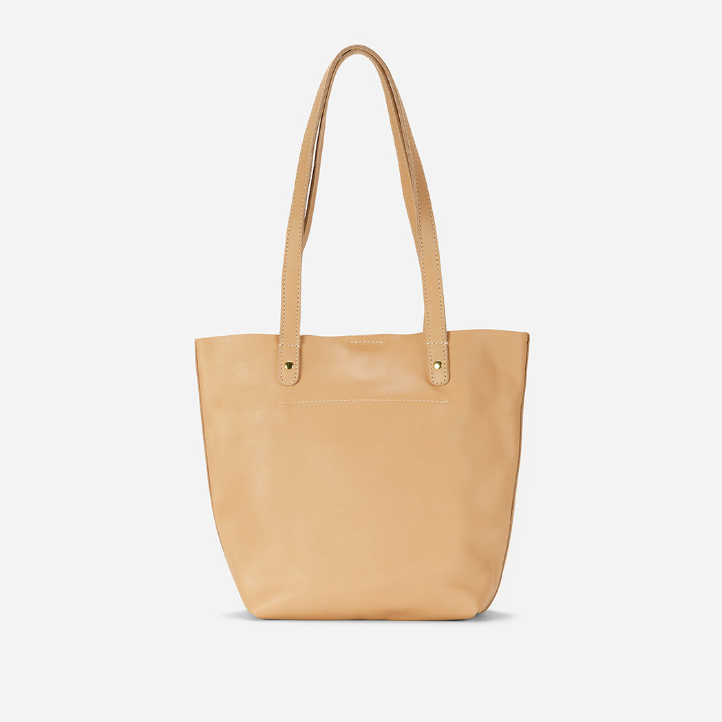 Caroline Small Tote Bag Tote Bags