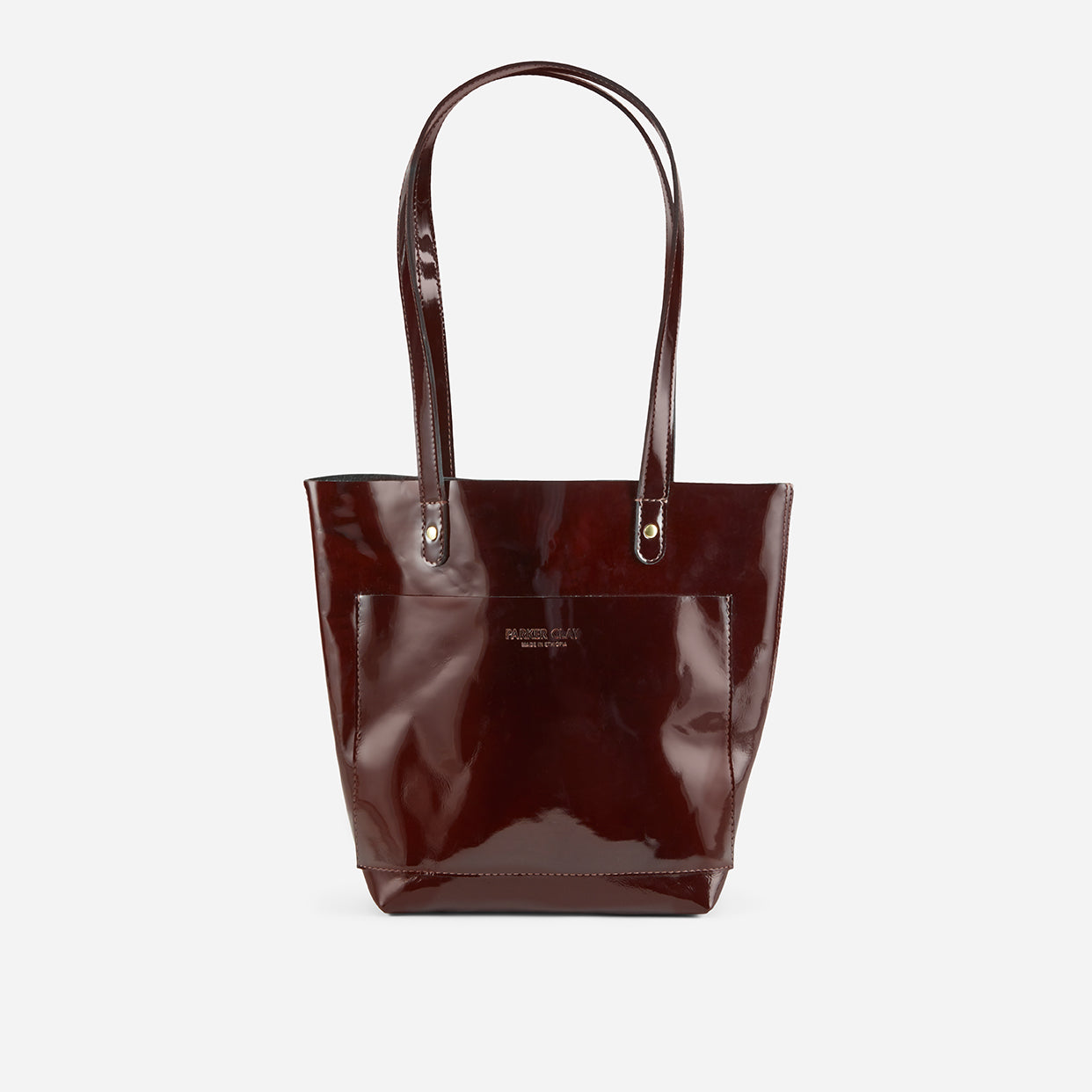 Caroline Small Tote Bag Tote Bags