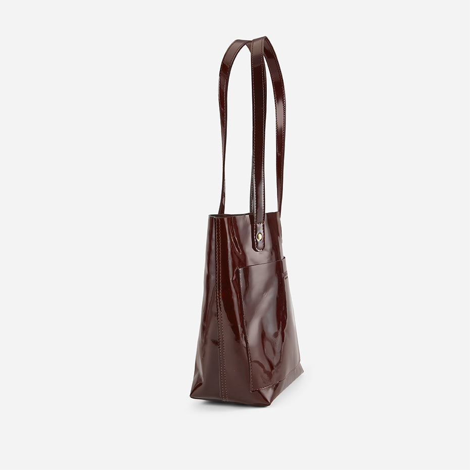 Caroline Small Tote Bag Tote Bags