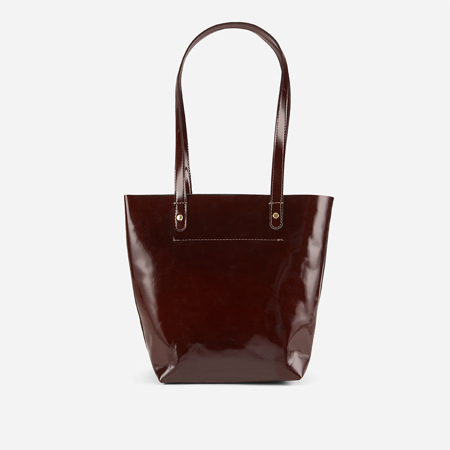 Caroline Small Tote Bag Tote Bags