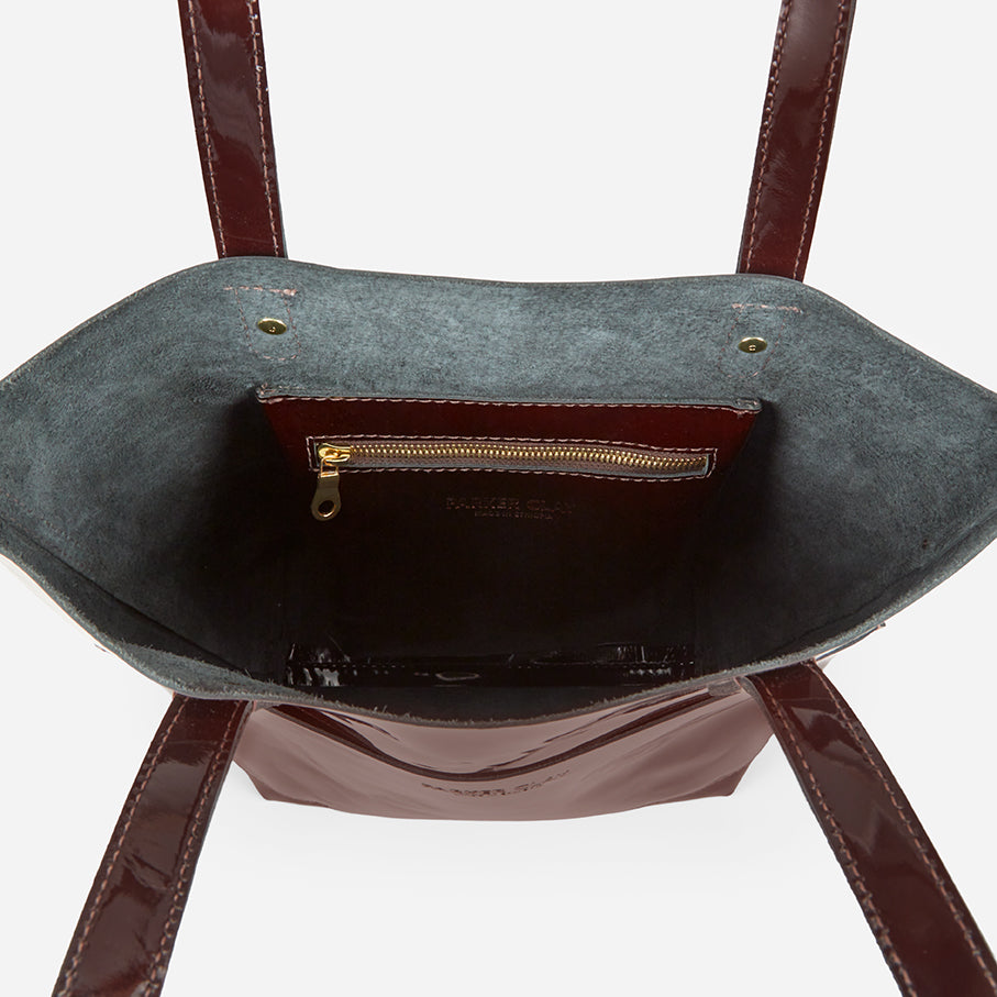 Caroline Small Tote Bag Tote Bags