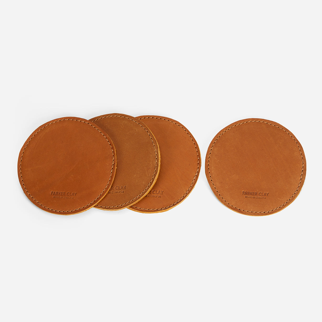 Cuyama Coaster Home