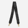 Circle Shoulder Strap Leather Bag Straps