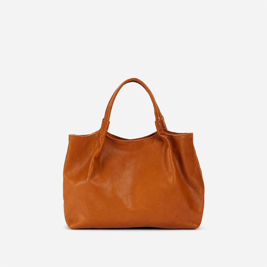 Rust Brown