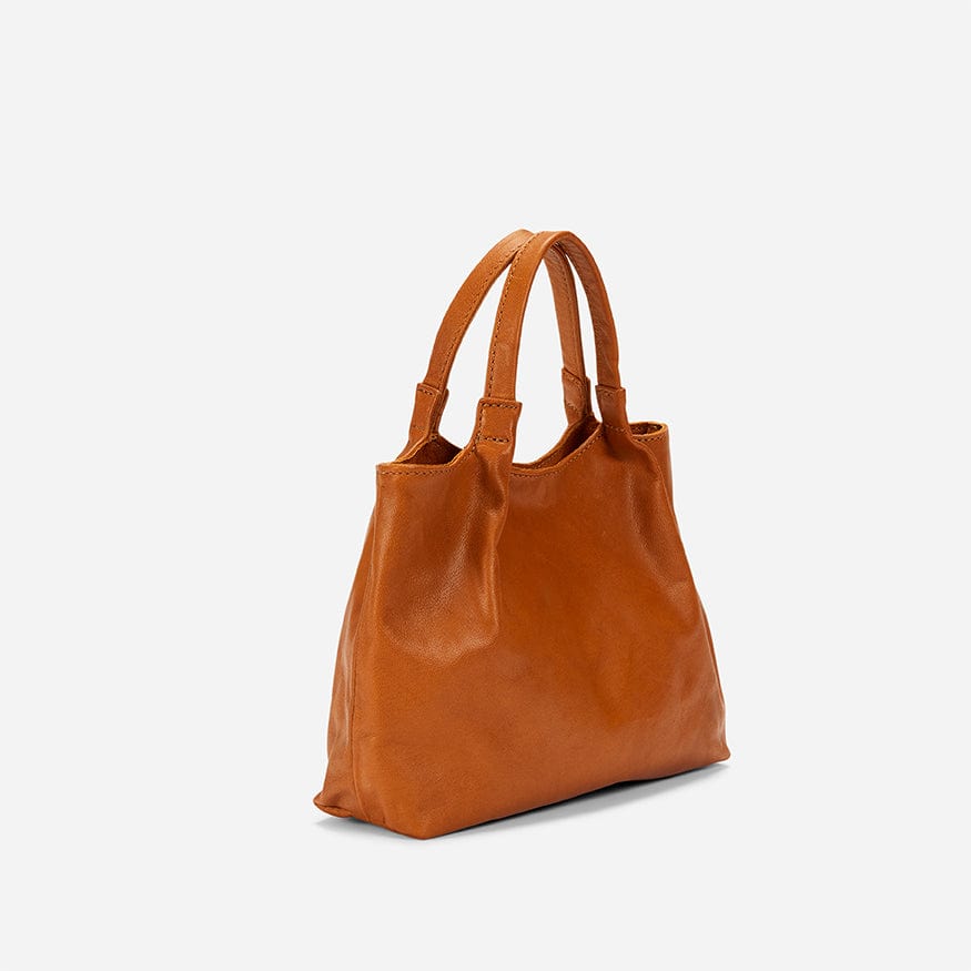 Rust Brown
