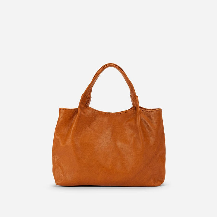 Rust Brown