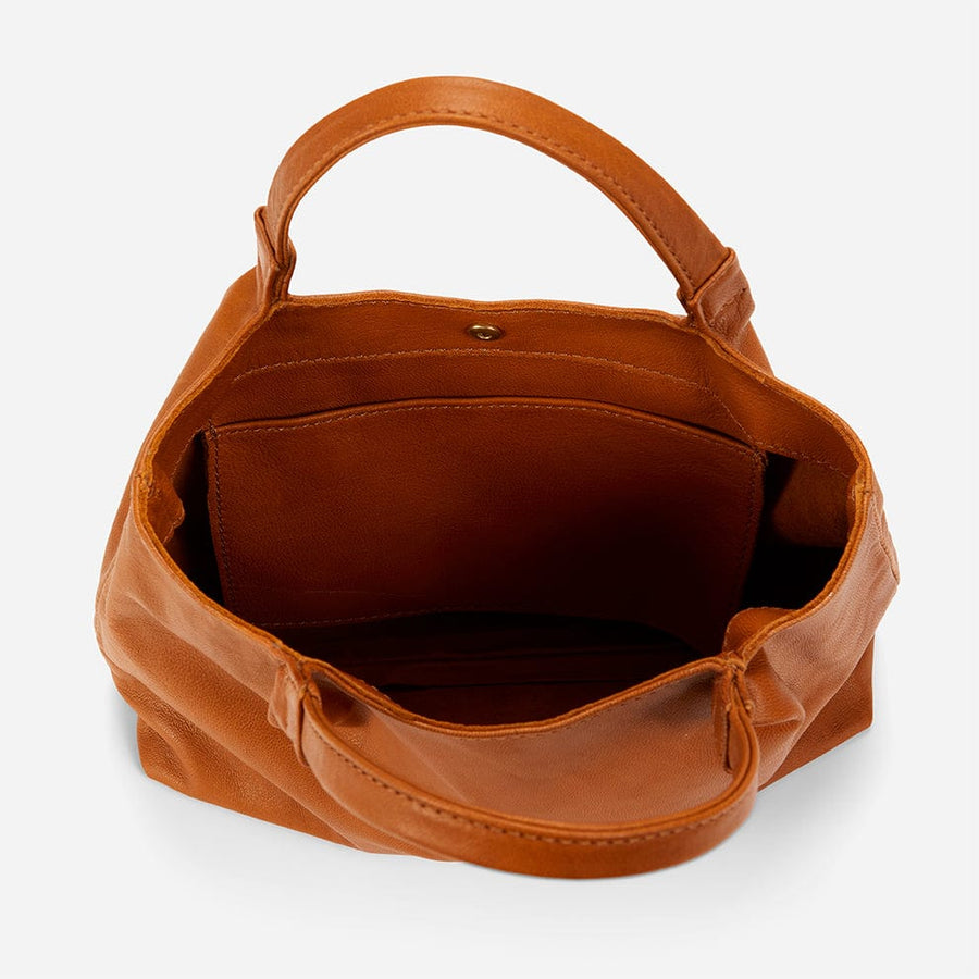 Rust Brown