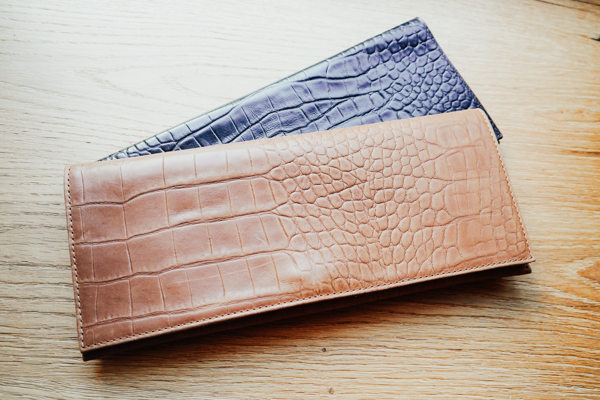 Yeshi Foldover Clutch Clutch