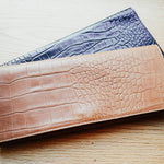 Yeshi Foldover Clutch Clutch